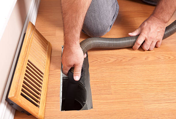 Best Ductwork Cleaning Services  in Carbon Cliff, IL