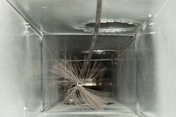 Best Air Duct Cleaning Company Near Me  in Carbon Cliff, IL