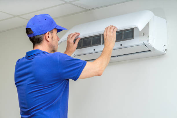 Best Air Duct Cleaning Cost  in Carbon Cliff, IL